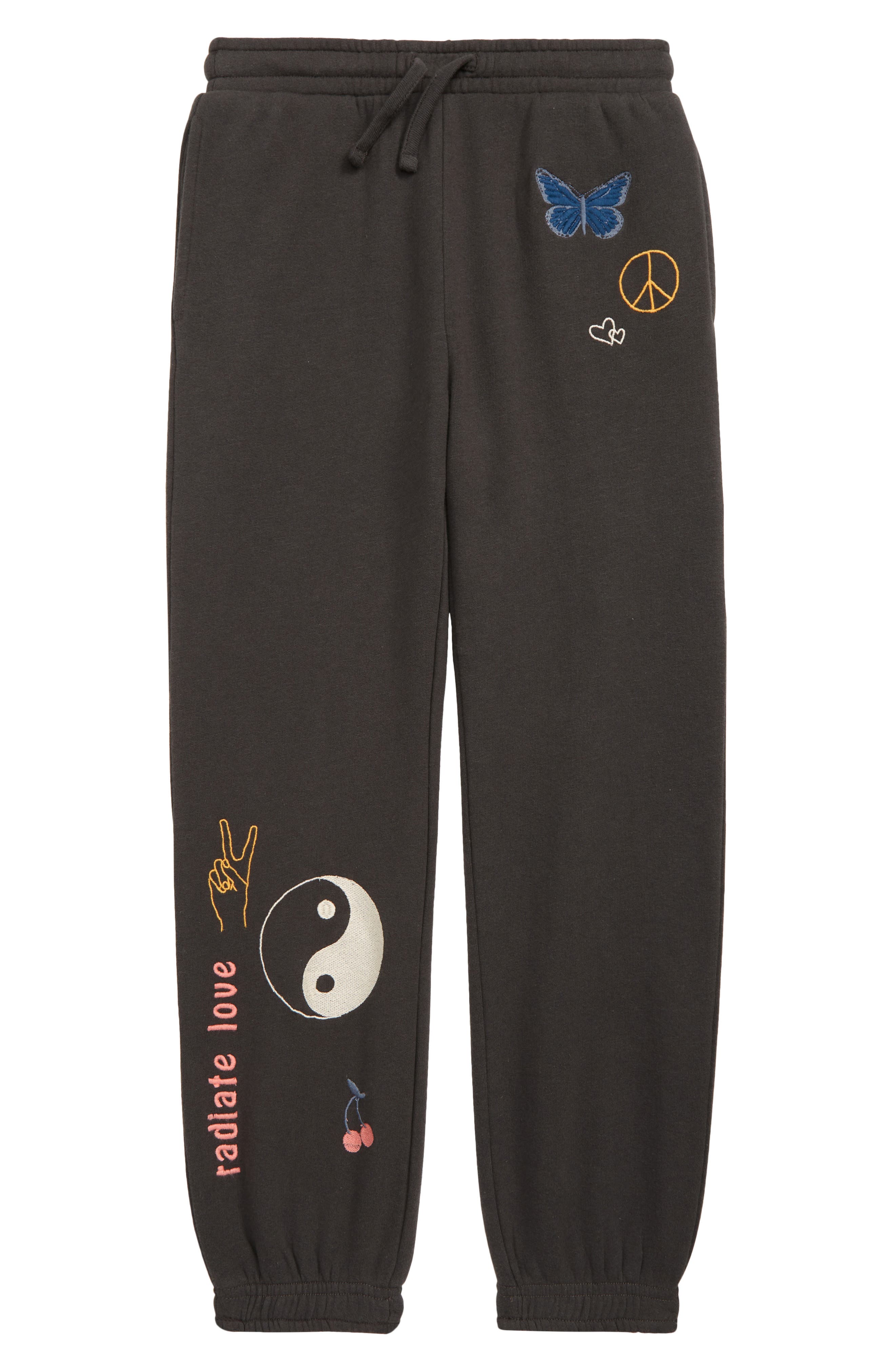 Sunshine Store Super Mom Kids & Toddler Pants Soft Cozy Kids Sweatpants Sunshine Store Super Mom Kids & Toddler Pants Soft Cozy Kids Sweatpants